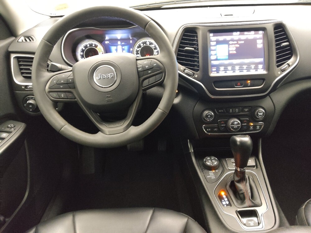 2022 Jeep Cherokee in Peoria, IL 61615 - 18091700 22