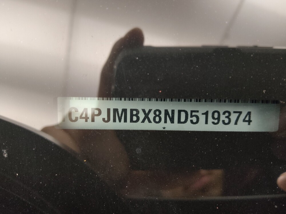 2022 Jeep Cherokee in Peoria, IL 61615 - 18091700 33