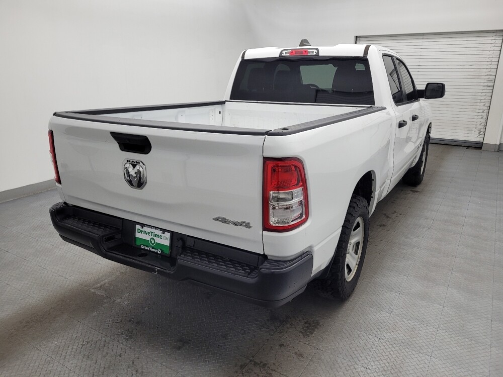 2022 RAM 1500 in Conway, SC 29526 - 18091701 9