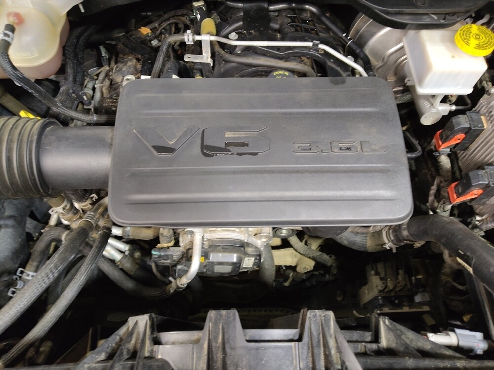 2022 RAM 1500 in Conway, SC 29526 - 18091701 30