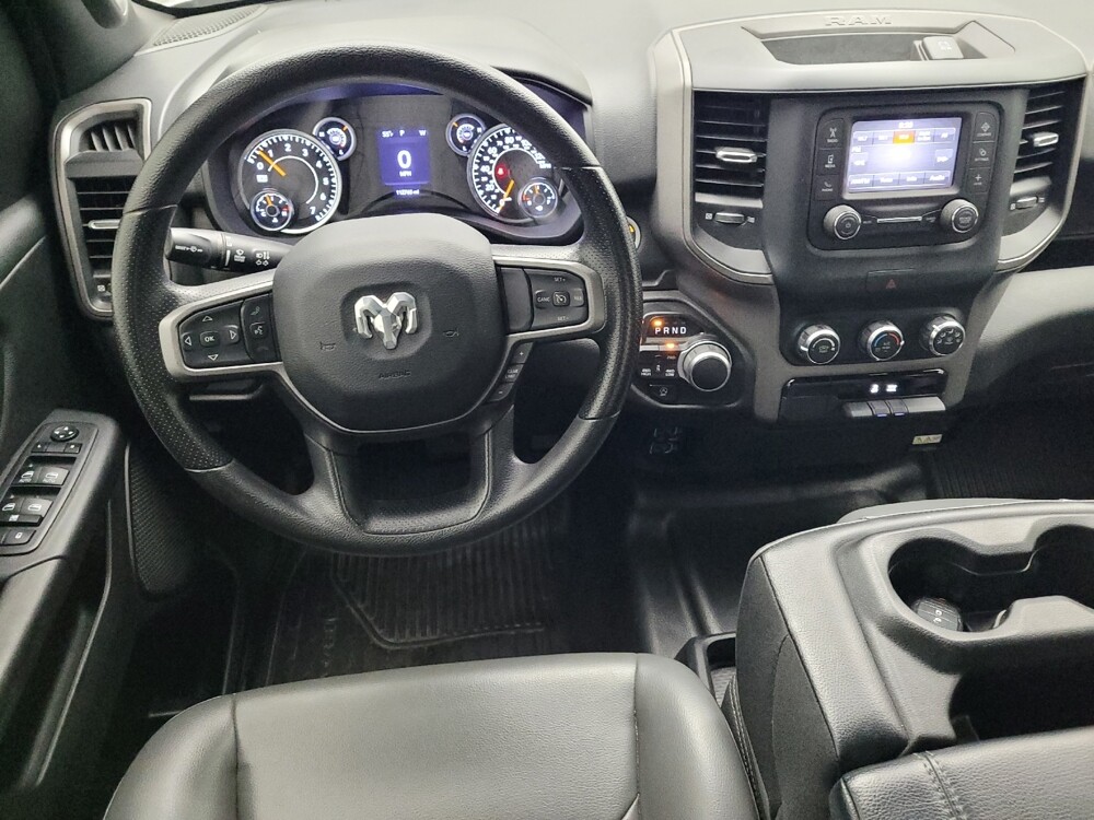 2022 RAM 1500 in Conway, SC 29526 - 18091701 22