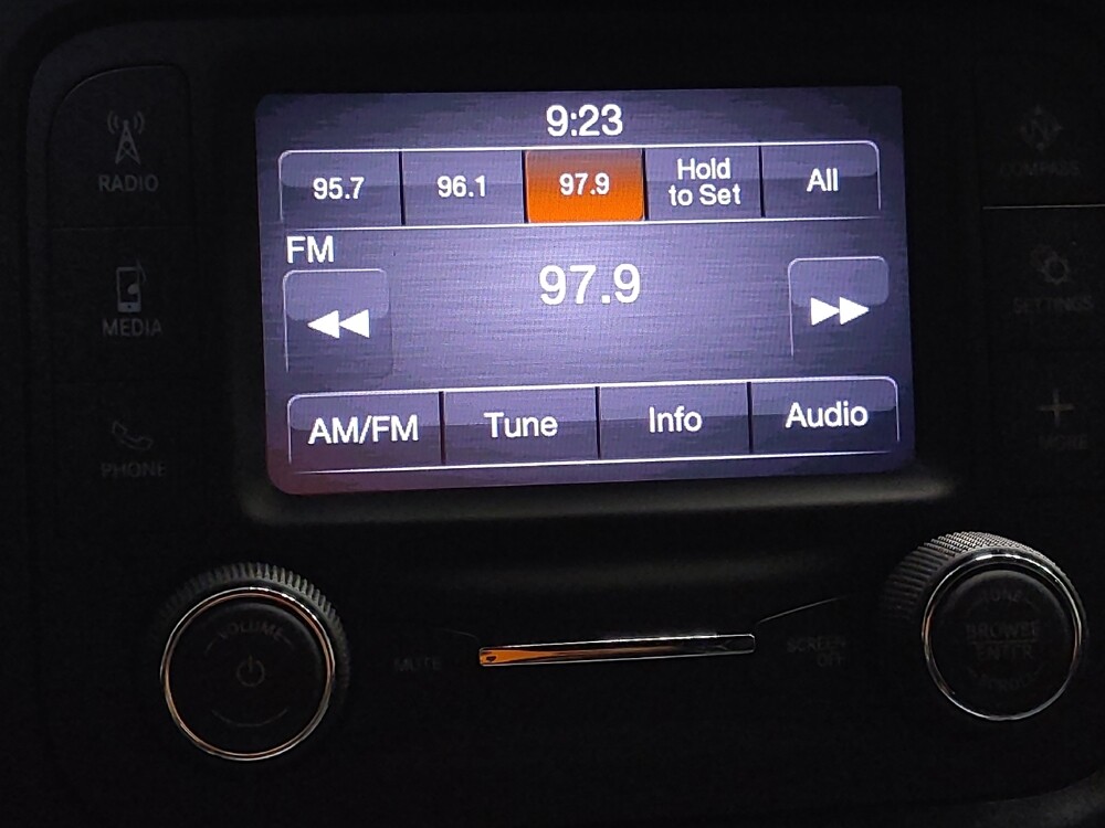 2022 RAM 1500 in Conway, SC 29526 - 18091701 25