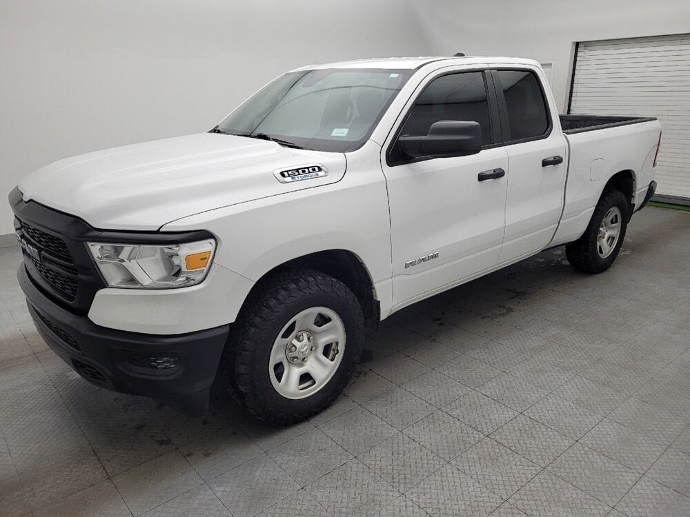 2022 RAM 1500 in Conway, SC 29526 - 18091701 2