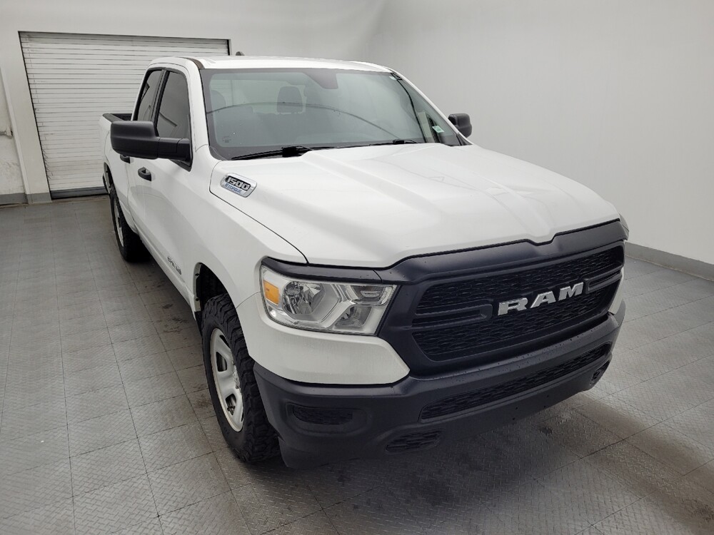 2022 RAM 1500 in Conway, SC 29526 - 18091701 13