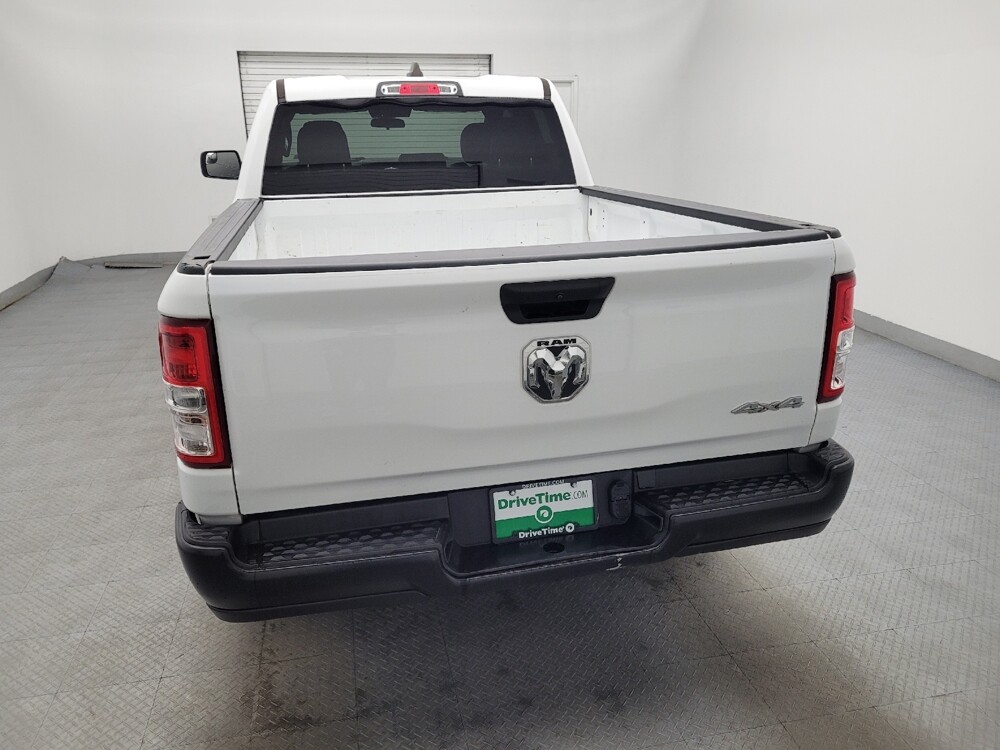 2022 RAM 1500 in Conway, SC 29526 - 18091701 6