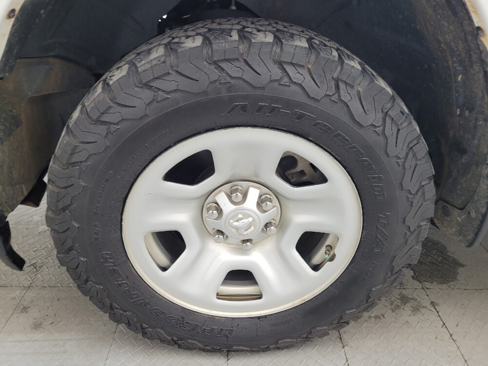 2022 RAM 1500 in Conway, SC 29526 - 18091701 31