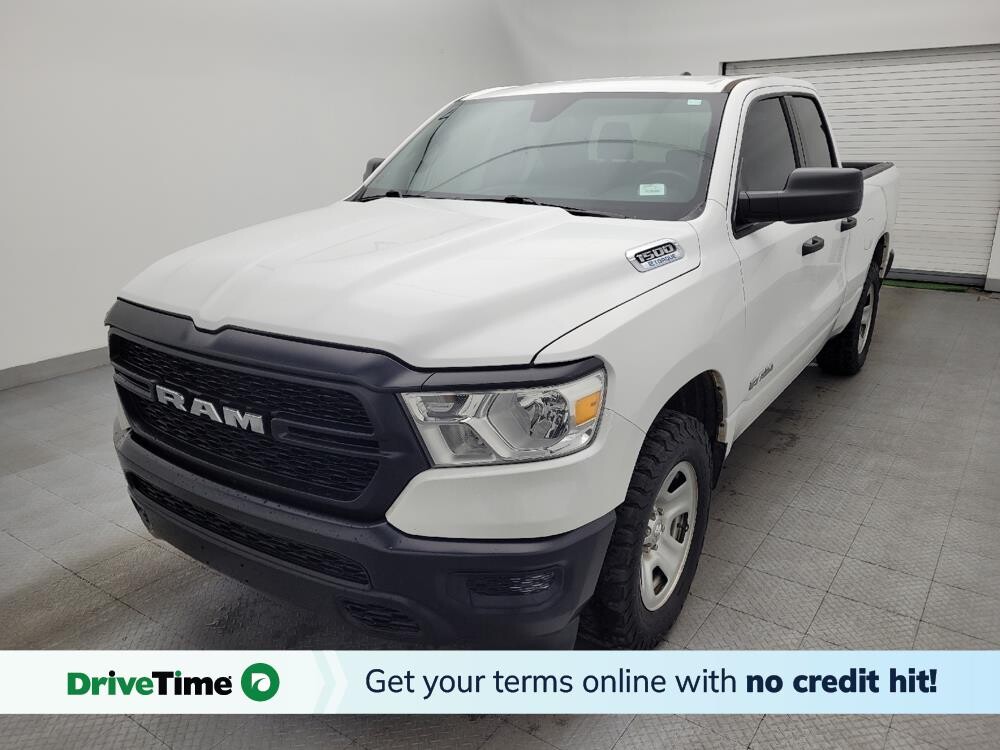 2022 RAM 1500 in Conway, SC 29526 - 18091701