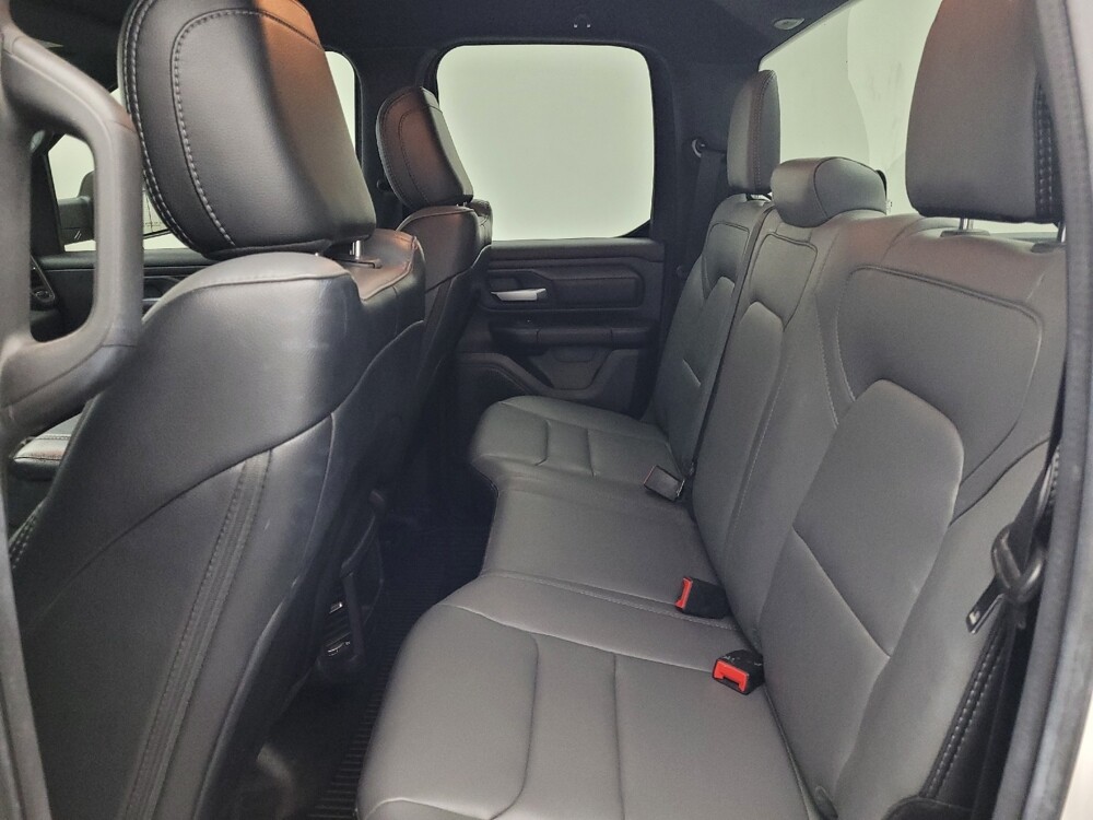 2022 RAM 1500 in Conway, SC 29526 - 18091701 18