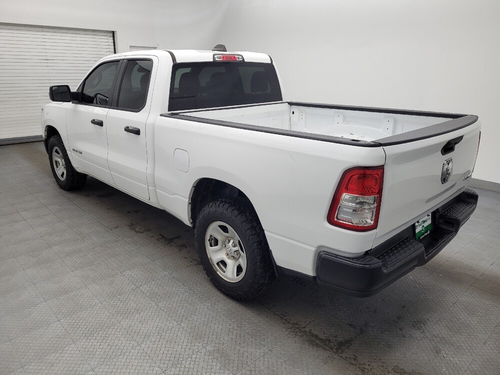 2022 RAM 1500 in Conway, SC 29526 - 18091701 3
