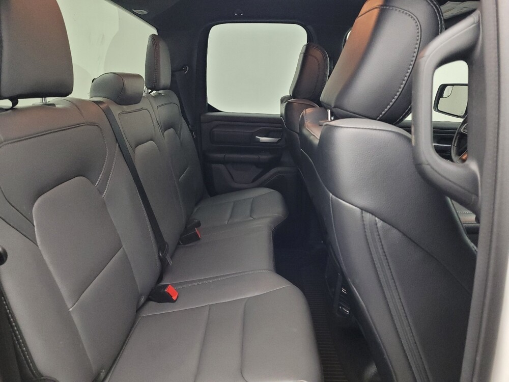 2022 RAM 1500 in Conway, SC 29526 - 18091701 19