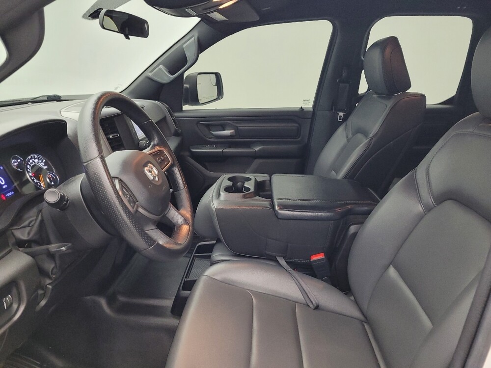 2022 RAM 1500 in Conway, SC 29526 - 18091701 17