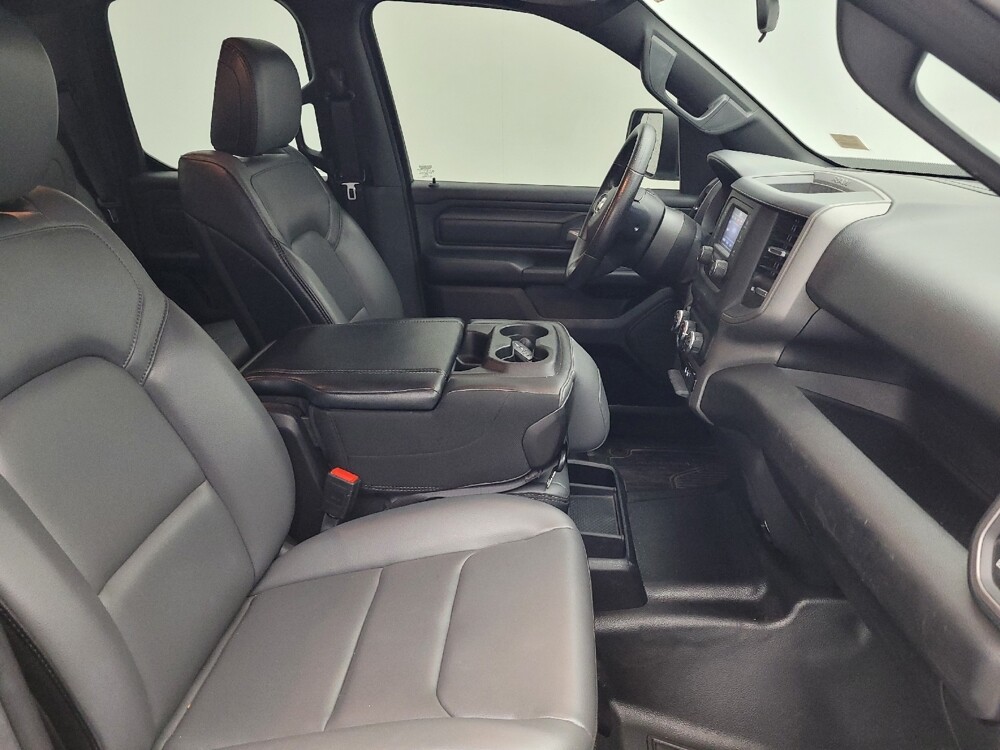 2022 RAM 1500 in Conway, SC 29526 - 18091701 21