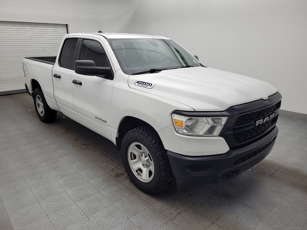 2022 RAM 1500 in Conway, SC 29526 - 18091701 11