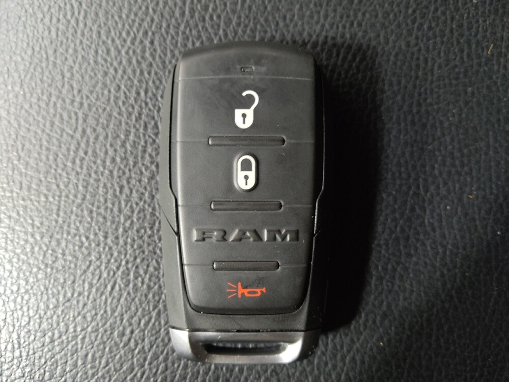 2022 RAM 1500 in Conway, SC 29526 - 18091701 32