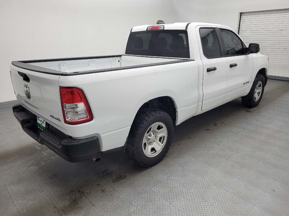 2022 RAM 1500 in Conway, SC 29526 - 18091701 10