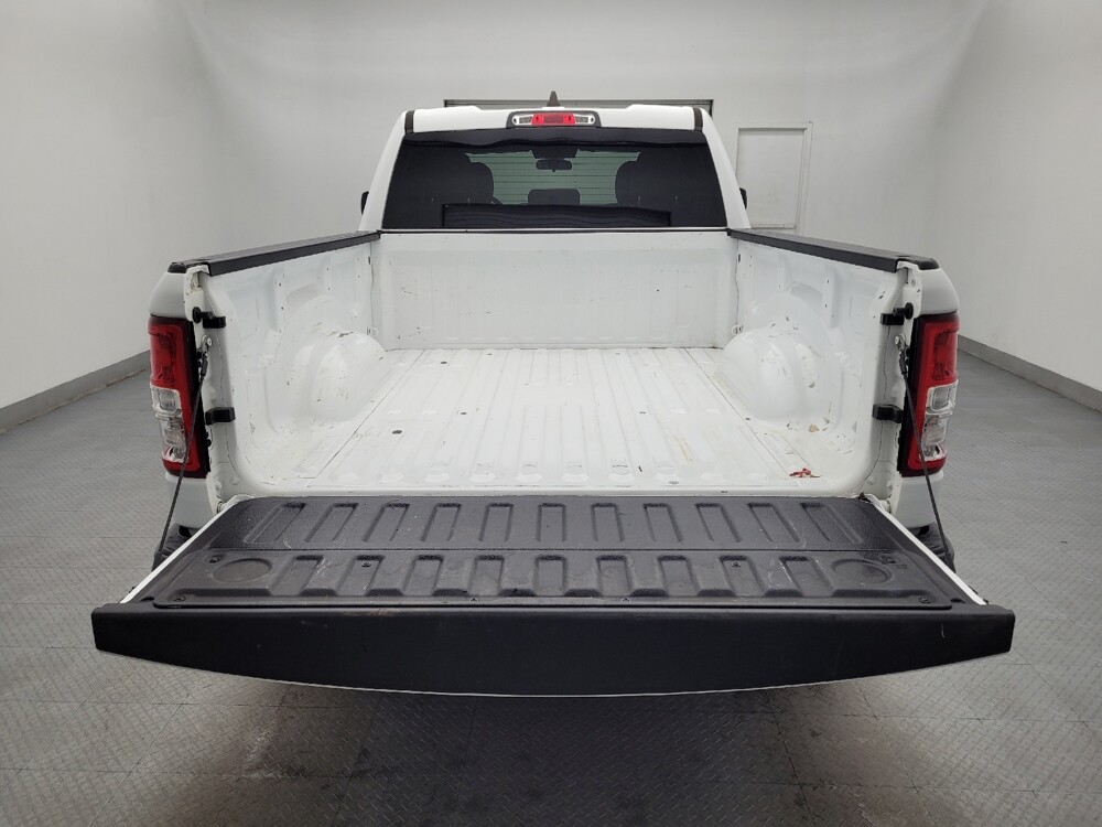 2022 RAM 1500 in Conway, SC 29526 - 18091701 29