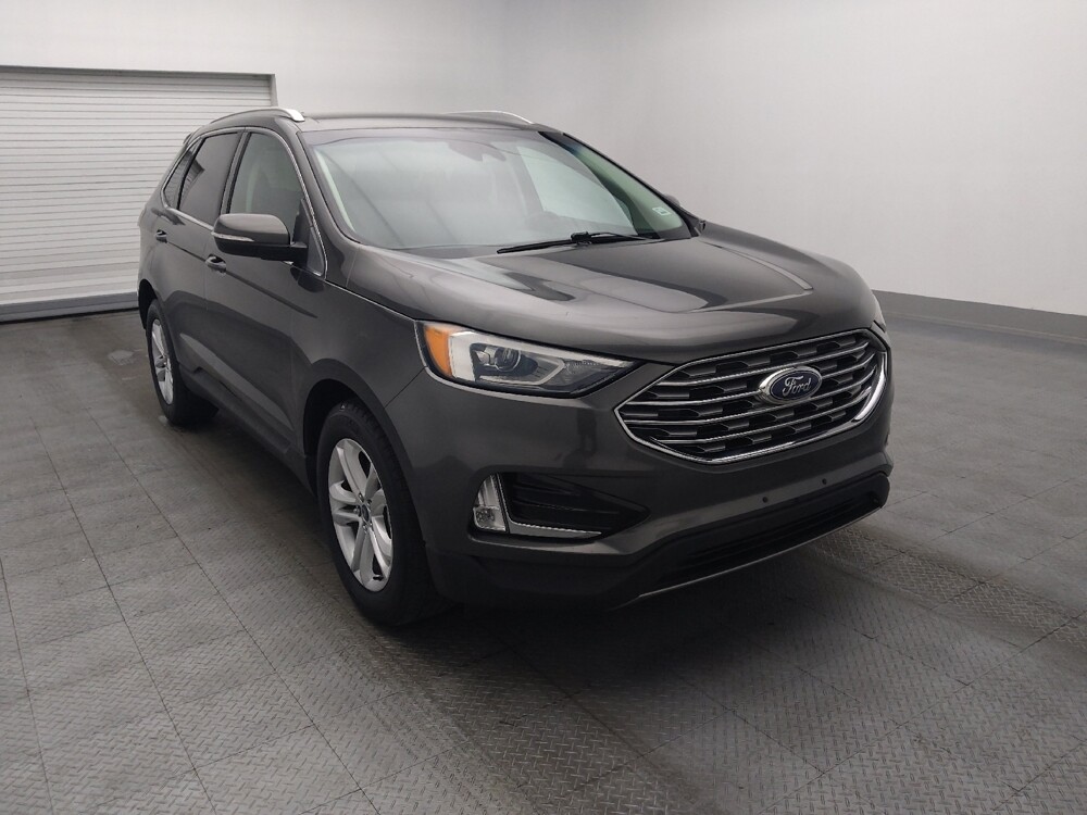2019 Ford Edge in Kissimmee, FL 34744 - 18091703 13