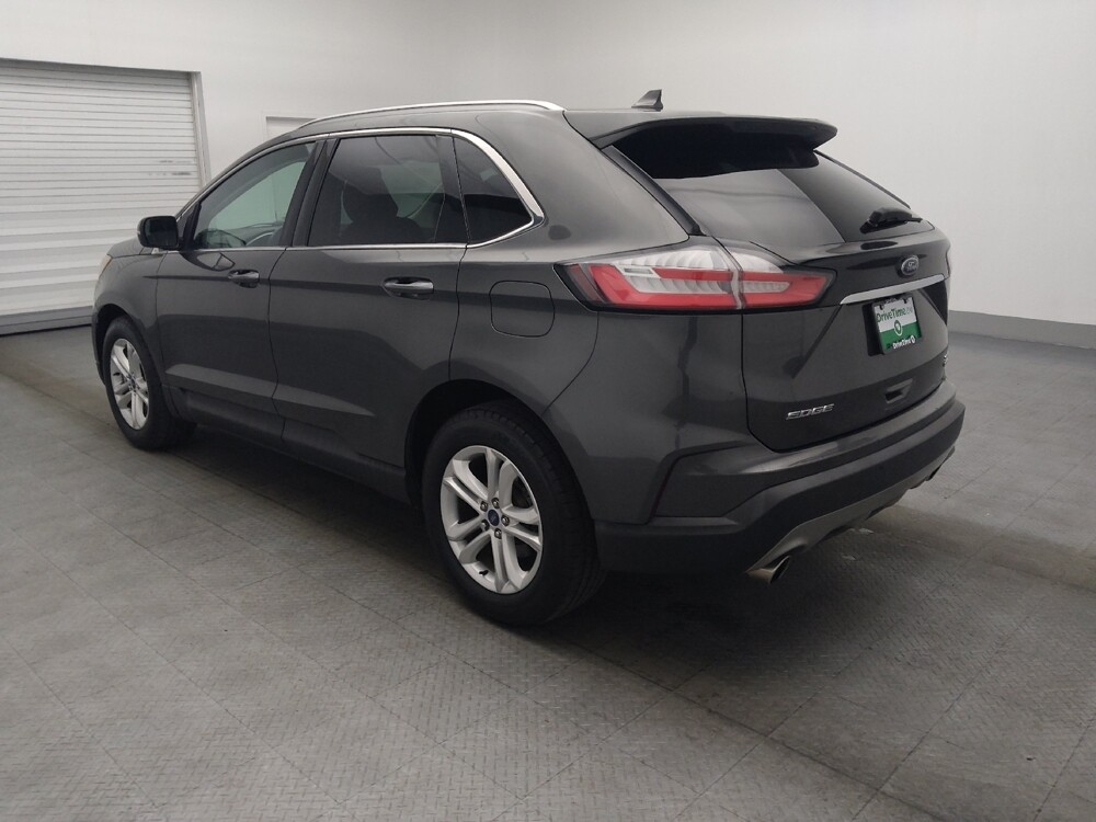 2019 Ford Edge in Kissimmee, FL 34744 - 18091703 5