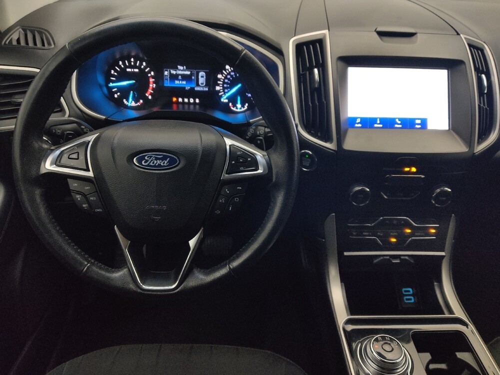 2019 Ford Edge in Kissimmee, FL 34744 - 18091703 22