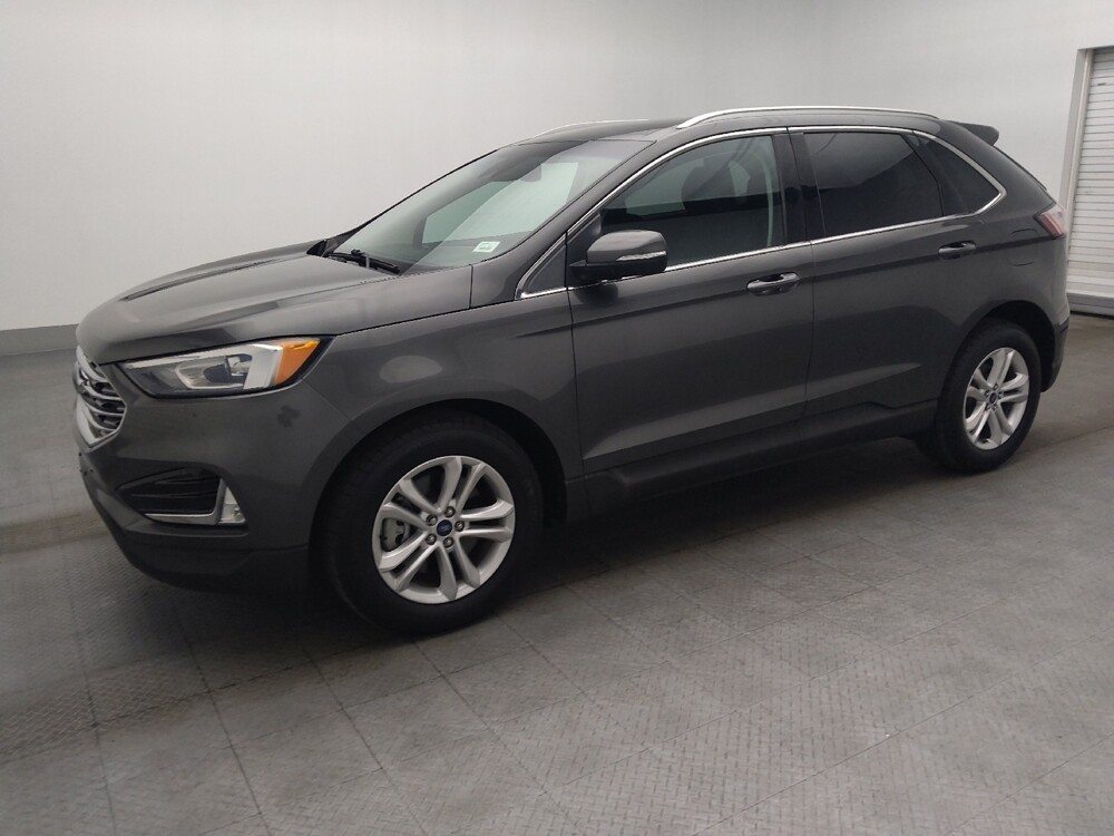 2019 Ford Edge in Kissimmee, FL 34744 - 18091703 2