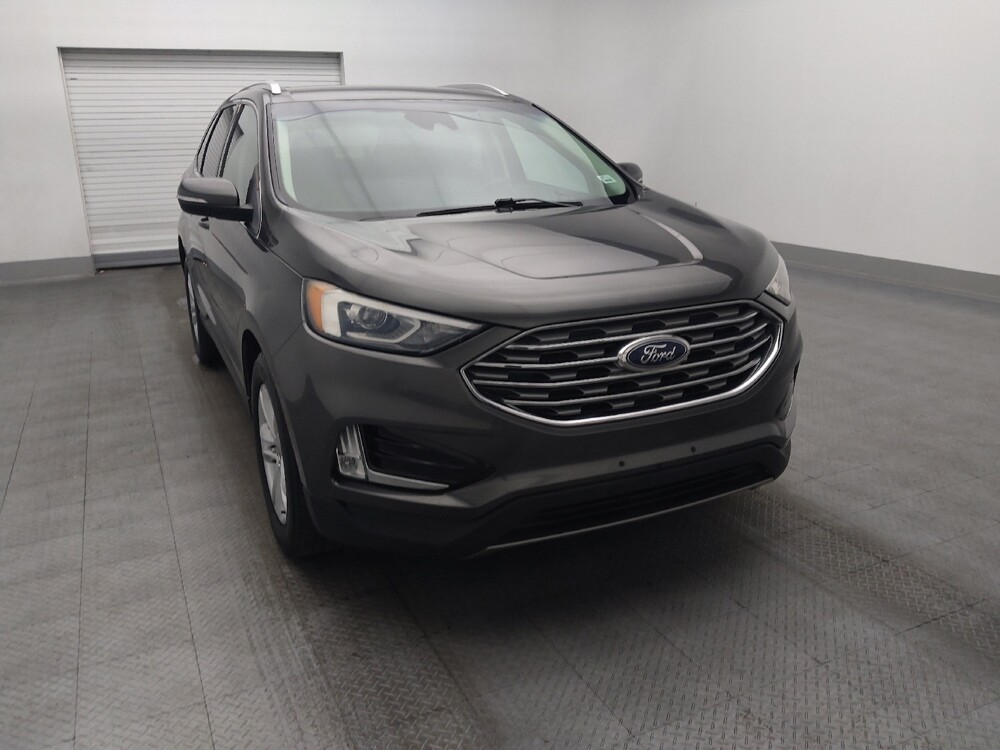 2019 Ford Edge in Kissimmee, FL 34744 - 18091703 14