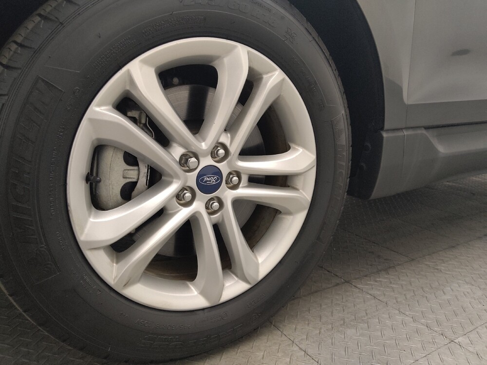 2019 Ford Edge in Kissimmee, FL 34744 - 18091703 31