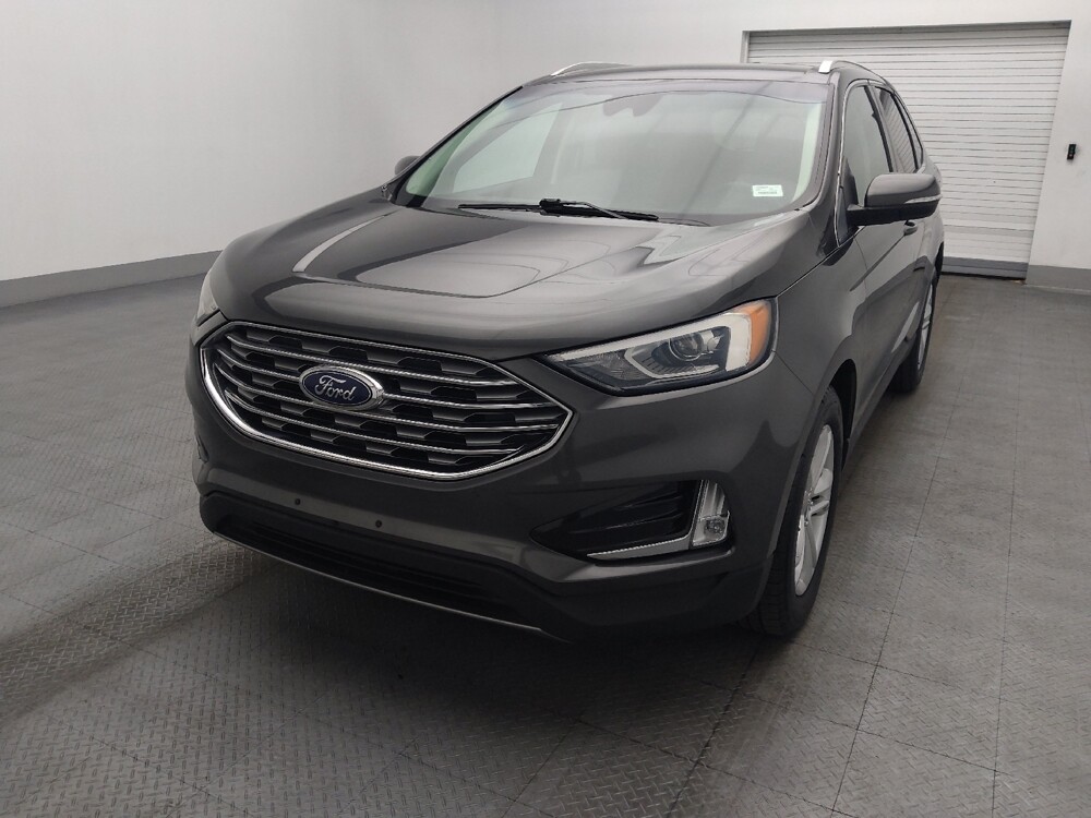 2019 Ford Edge in Kissimmee, FL 34744 - 18091703 15