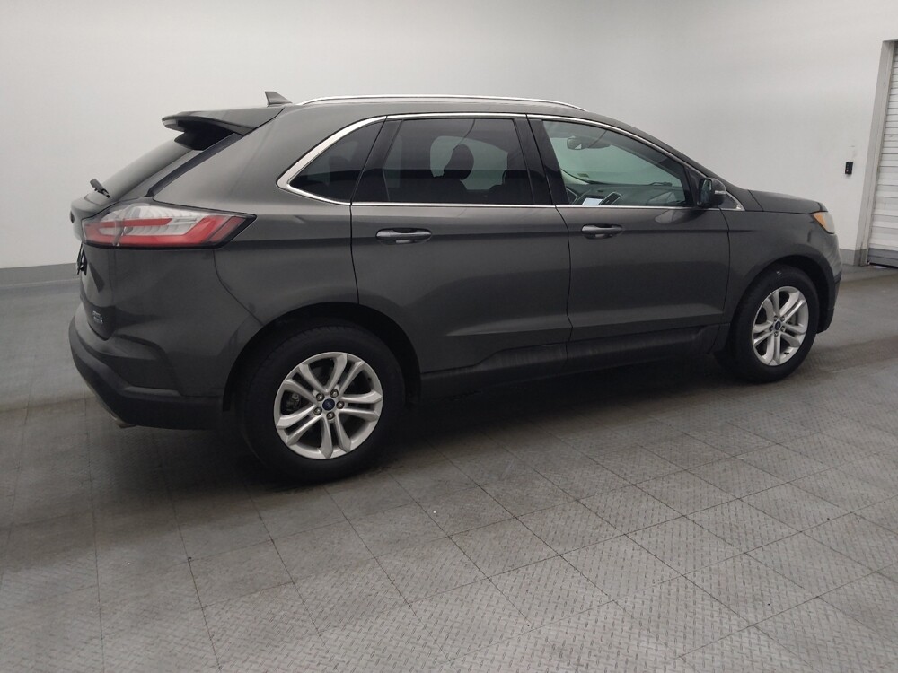 2019 Ford Edge in Kissimmee, FL 34744 - 18091703 10