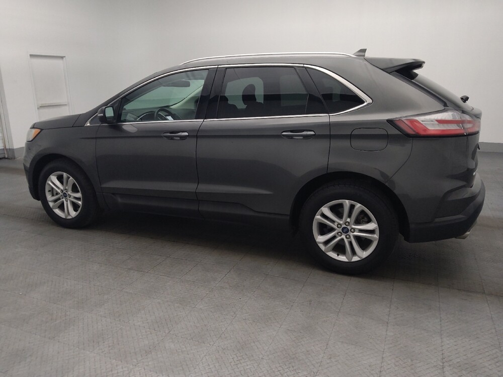 2019 Ford Edge in Kissimmee, FL 34744 - 18091703 3
