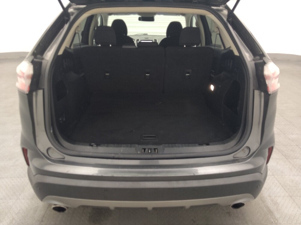 2019 Ford Edge in Kissimmee, FL 34744 - 18091703 29