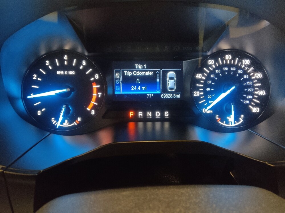 2019 Ford Edge in Kissimmee, FL 34744 - 18091703 23