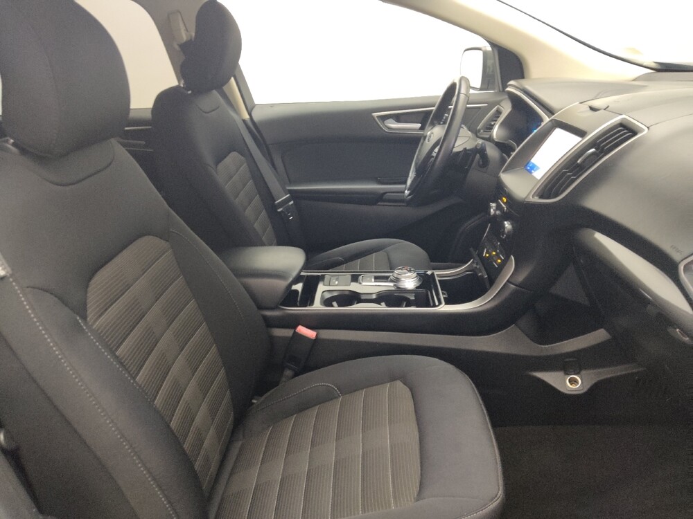 2019 Ford Edge in Kissimmee, FL 34744 - 18091703 21