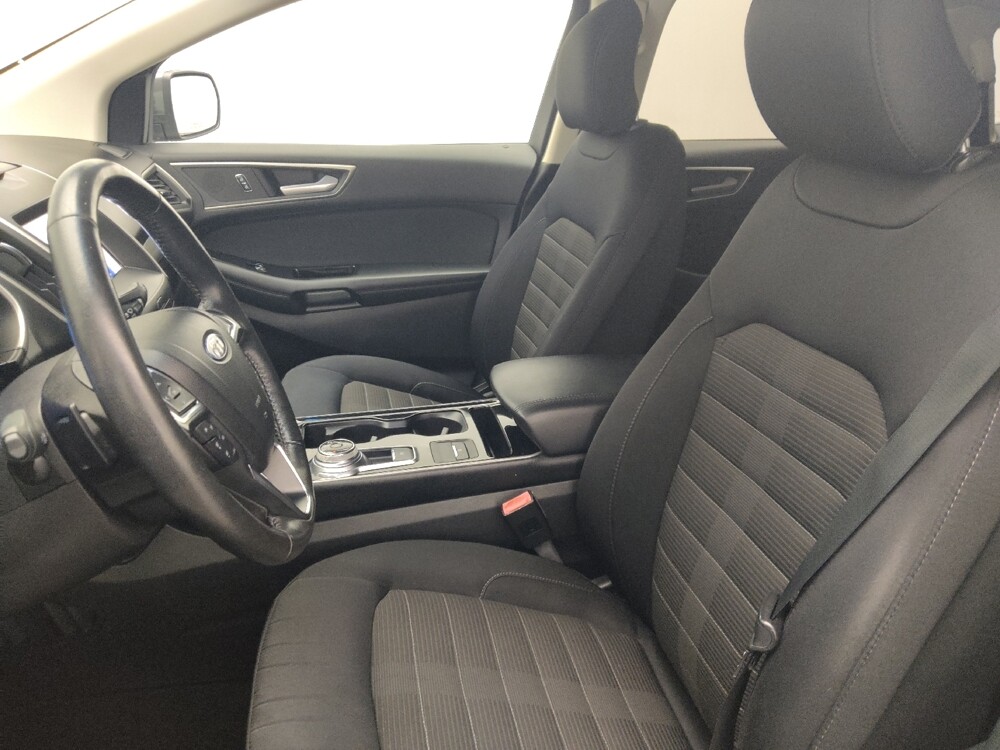 2019 Ford Edge in Kissimmee, FL 34744 - 18091703 17