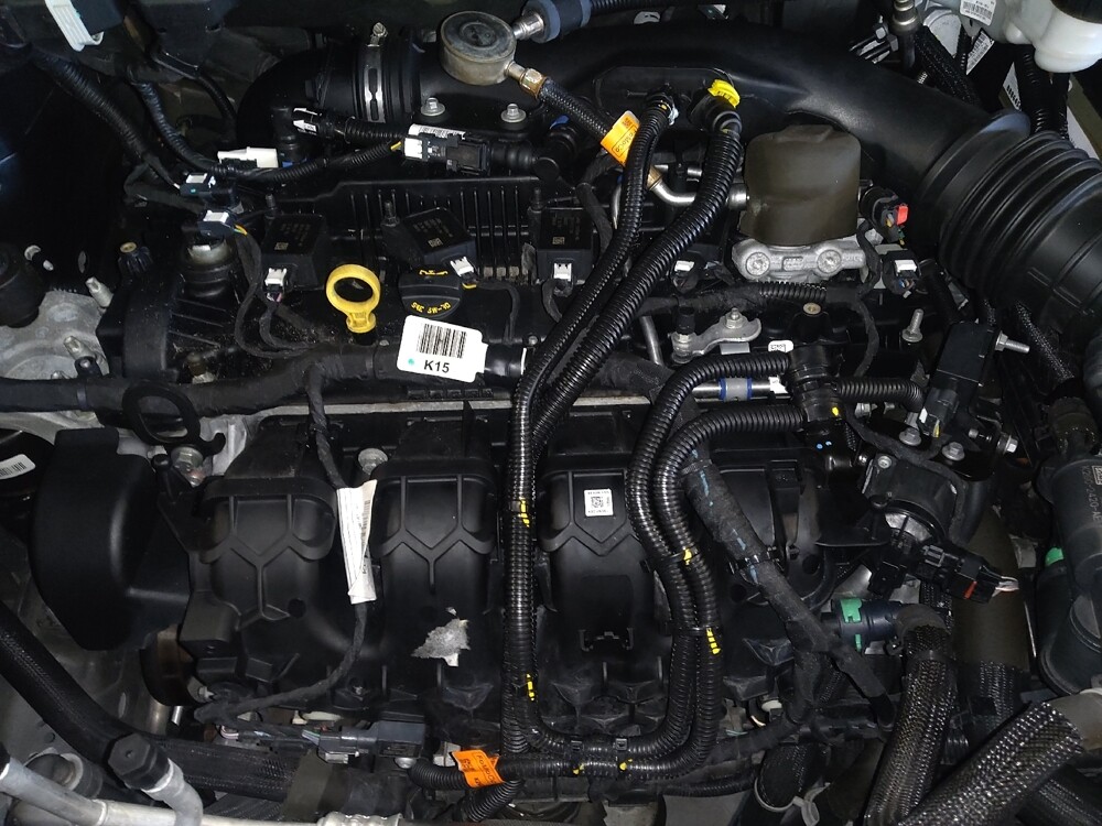 2019 Ford Edge in Kissimmee, FL 34744 - 18091703 30