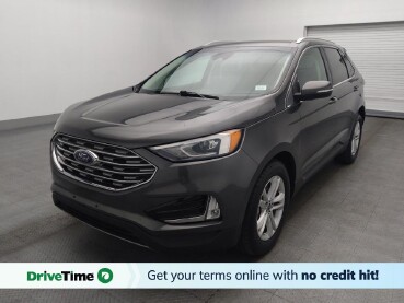 2019 Ford Edge in Kissimmee, FL 34744