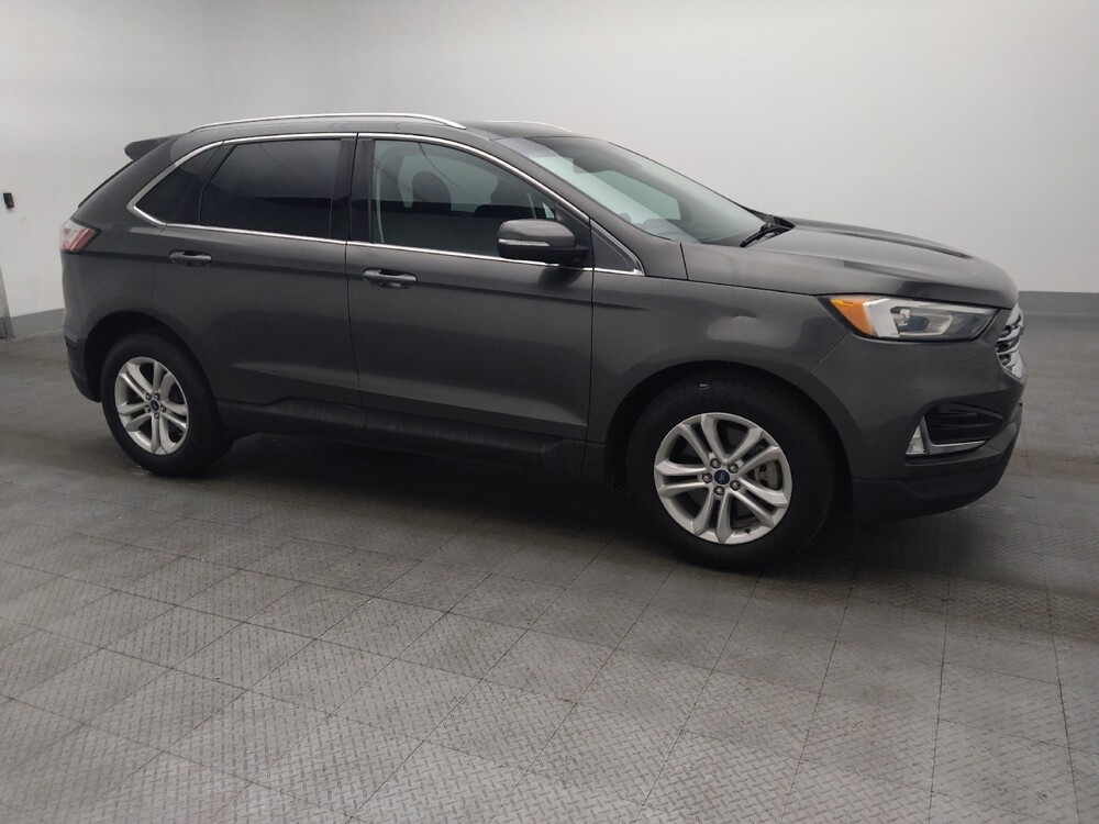 2019 Ford Edge in Kissimmee, FL 34744 - 18091703 11