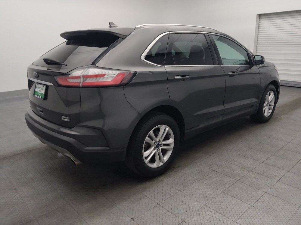 2019 Ford Edge in Kissimmee, FL 34744 - 18091703 9