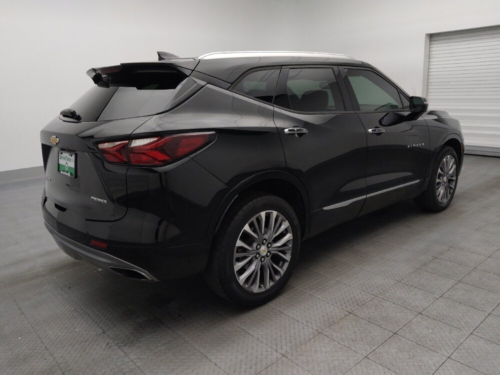 2020 Chevrolet Blazer in Sanford, FL 32773 - 18091705 10