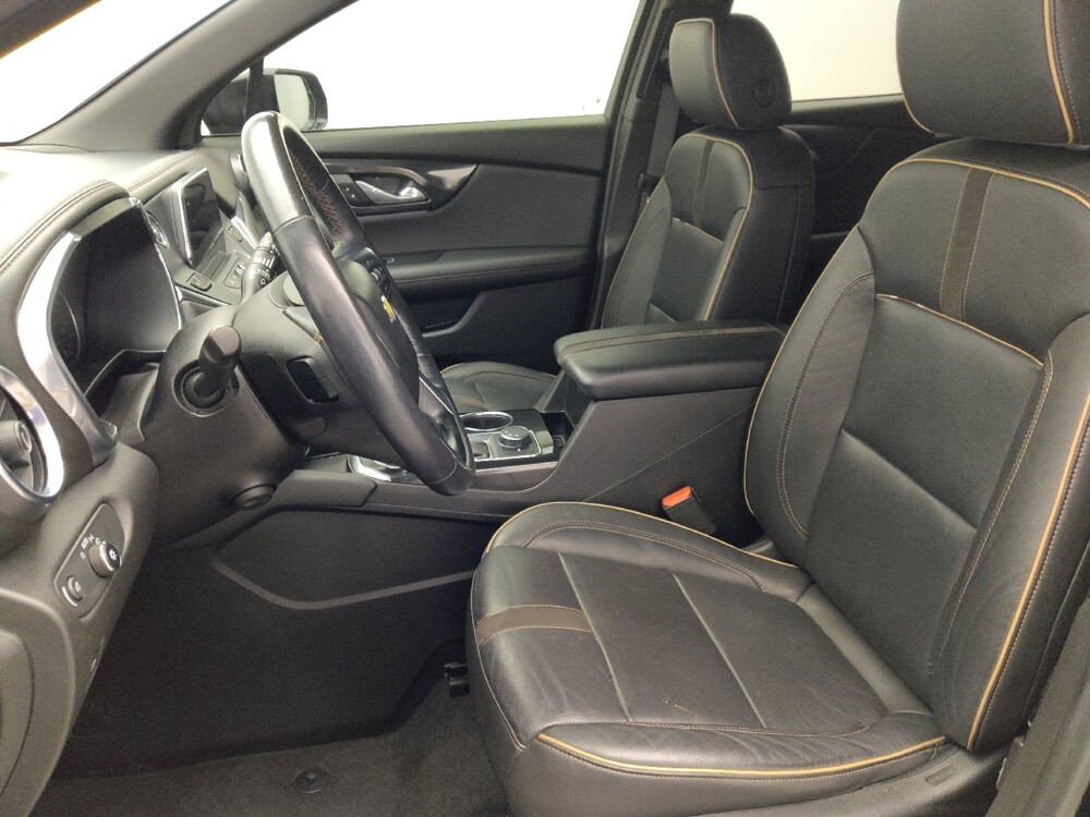 2020 Chevrolet Blazer in Sanford, FL 32773 - 18091705 17