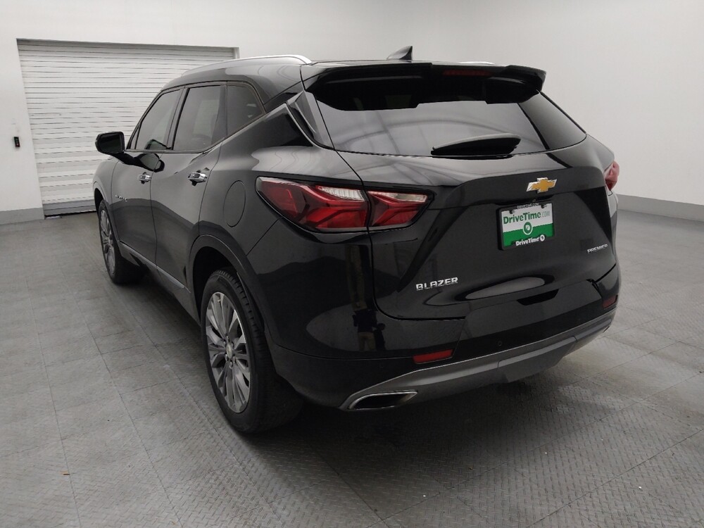 2020 Chevrolet Blazer in Sanford, FL 32773 - 18091705 5