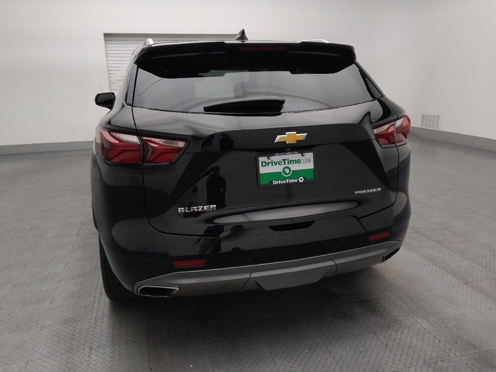 2020 Chevrolet Blazer in Sanford, FL 32773 - 18091705 6