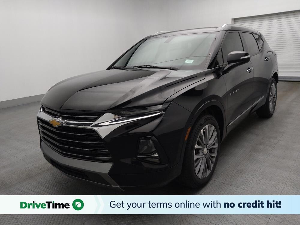 2020 Chevrolet Blazer in Sanford, FL 32773 - 18091705