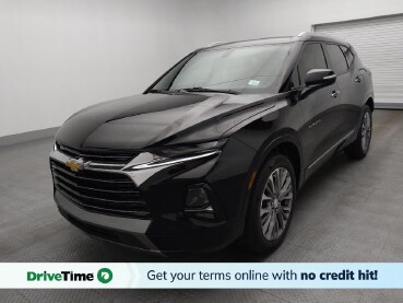 2020 Chevrolet Blazer in Sanford, FL 32773