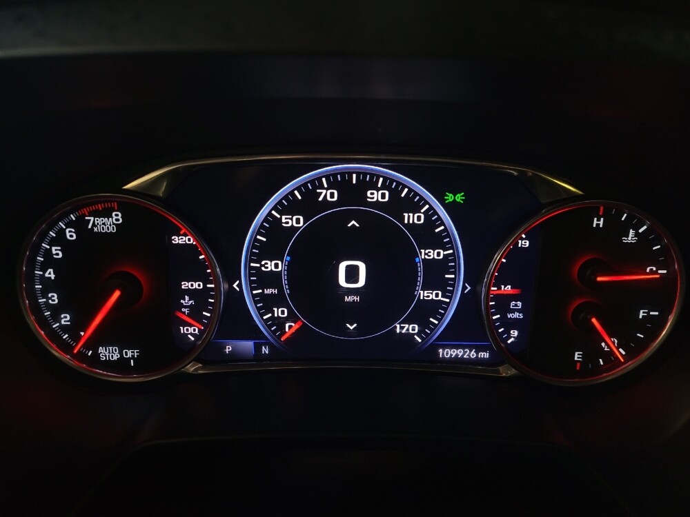 2020 Chevrolet Blazer in Sanford, FL 32773 - 18091705 23