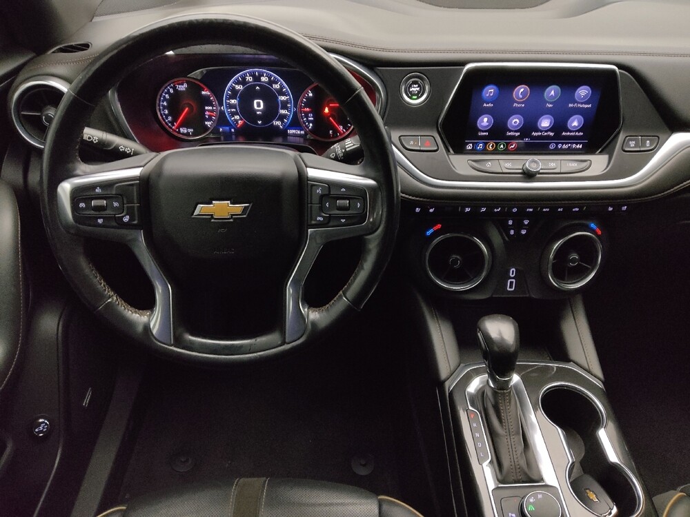 2020 Chevrolet Blazer in Sanford, FL 32773 - 18091705 22