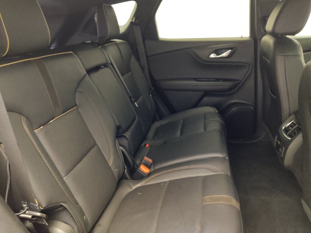 2020 Chevrolet Blazer in Sanford, FL 32773 - 18091705 19