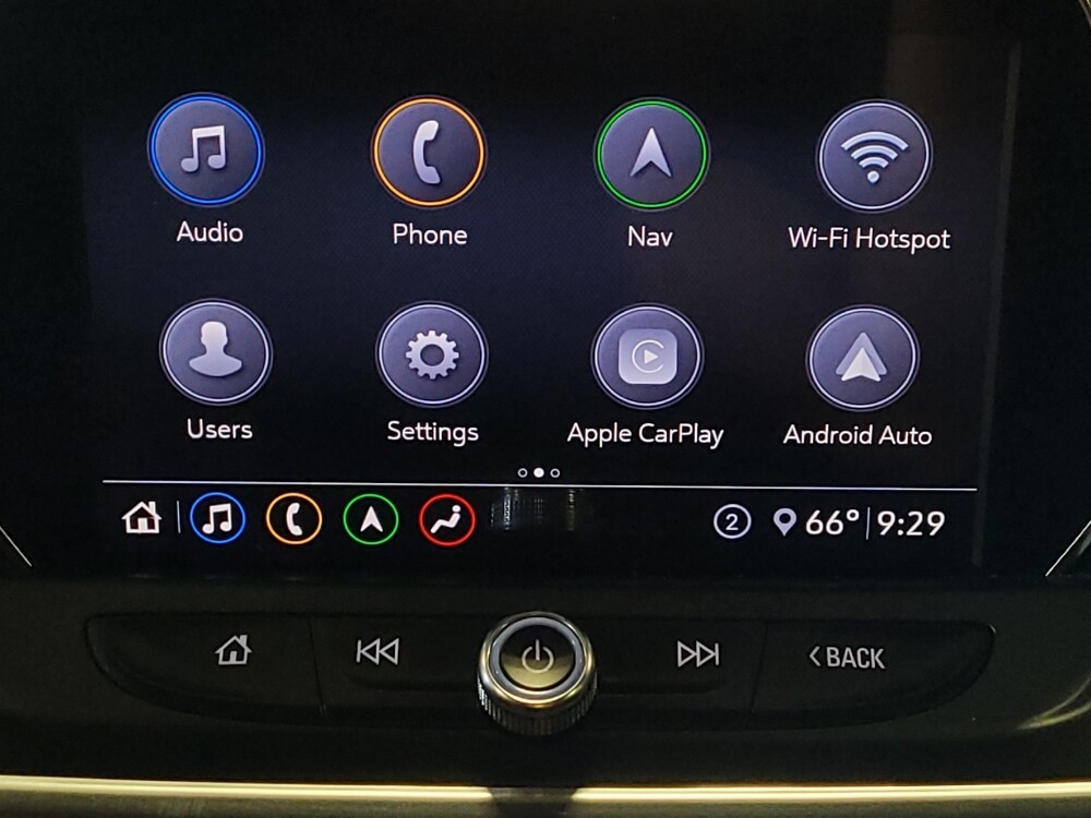 2020 Chevrolet Blazer in Sanford, FL 32773 - 18091705 25