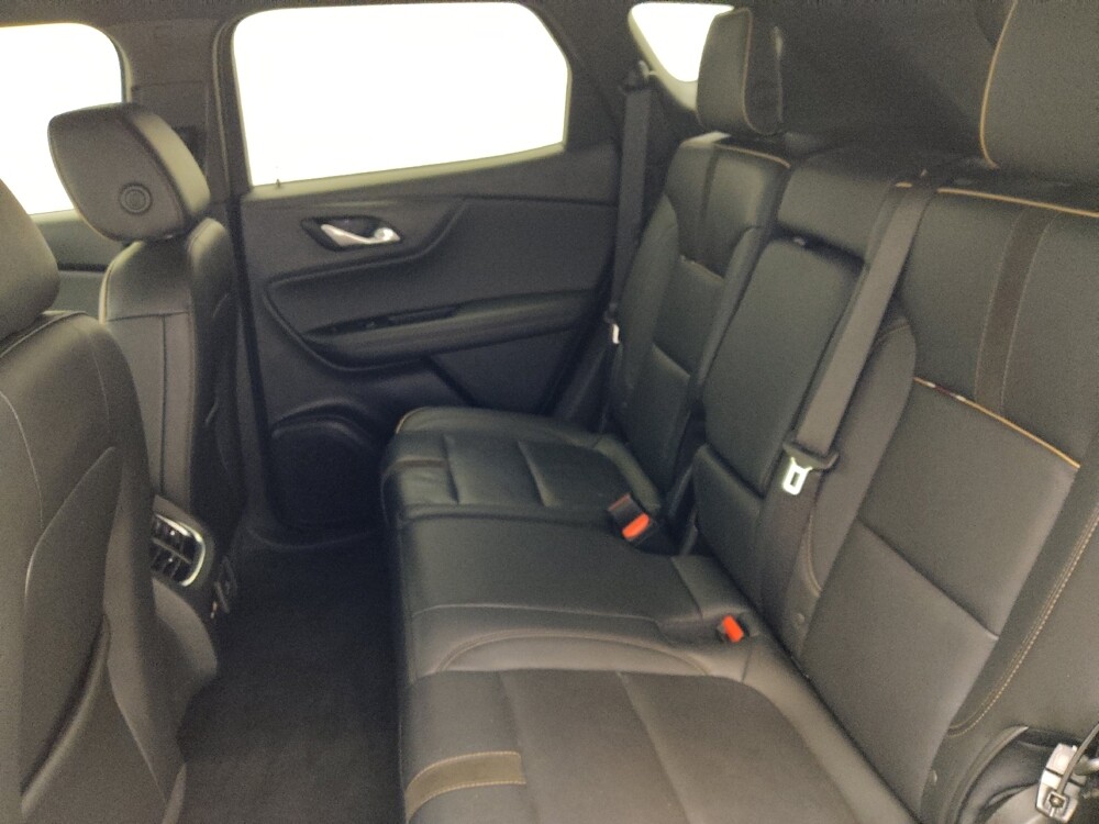 2020 Chevrolet Blazer in Sanford, FL 32773 - 18091705 18