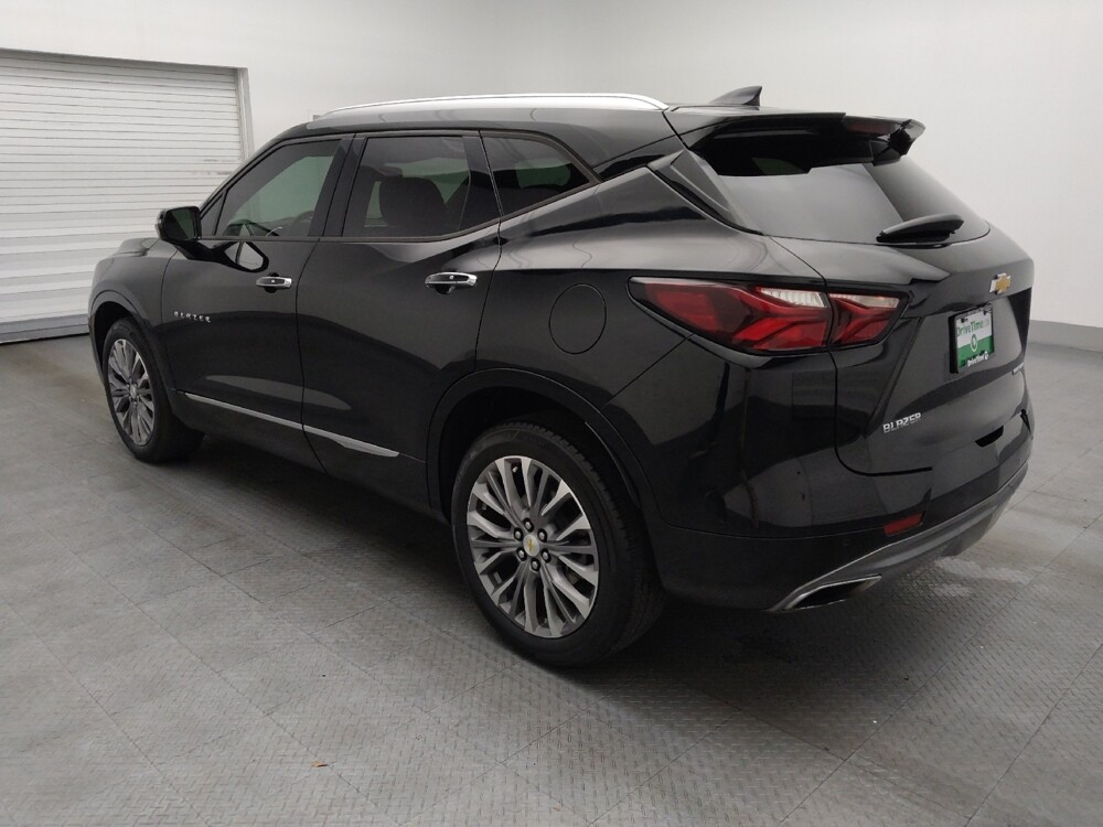 2020 Chevrolet Blazer in Sanford, FL 32773 - 18091705 3