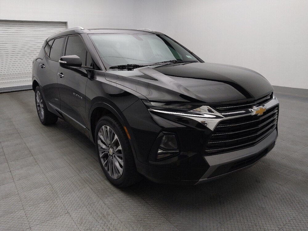 2020 Chevrolet Blazer in Sanford, FL 32773 - 18091705 13